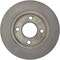 Centric Parts Standard Brake Rotor, 121.63051 121.63051 - alternate 6